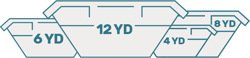 Waste removal team at a Maida Vale commercial site starting work with safety gear