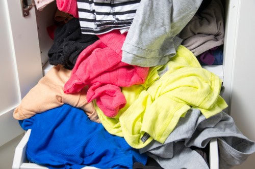 PayPal and card tokenization for Maida Vale waste removal