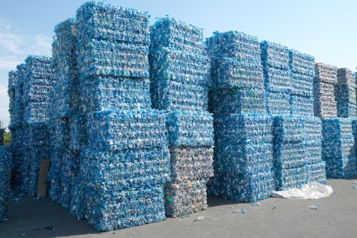 Sustainable waste management solutions for Maida Vale businesses