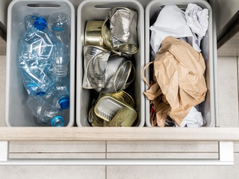 Types of business waste